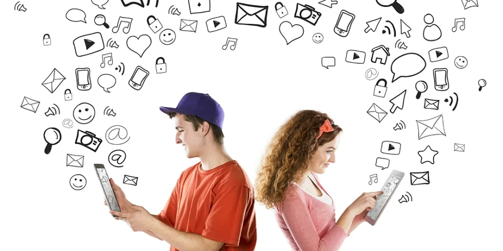 communication-industry